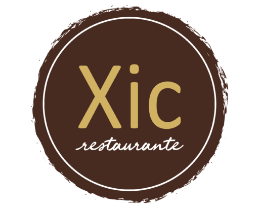 Logótipo XIC Restaurante